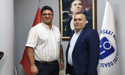 2Eylül’den İMO Eskişehir’e ziyaret