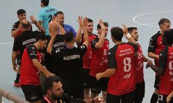 Mihalıççık Giresun'da mağlup 31-29