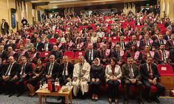 Anadolu Üniversitesi’nde yeni akademik yıl törenle başladı