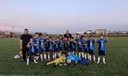 Es Şimşeklerden önemli galibiyet 2-0