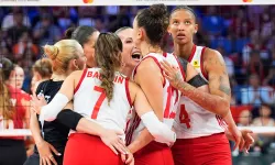 Filenin Sultanları, Avrupa Şampiyonası'nda yarı finalde