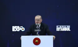 Erdoğan: Savaş suçlularının yeri BM kürsüsü değil, mahkeme salonlarıdır