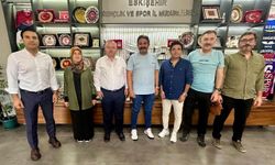 Gençlik faaliyetleri için yeni dönem hedefleri değerlendirildi