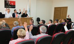 Sivrihisar’da yeni otogar için imar planı değişikliği Meclisten oy birliğiyle geçti