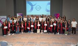 OEDAŞ’ın FutureFem Programı ilk mezunlarını verdi