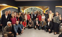 Eskişehir'de ‘Meşk Gecesi' izleyicilerden tam not aldı