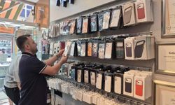 İthal telefonlara getirilen yeni gümrük düzenlemesi fiyatları etkilemedi