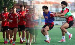 Eskişehirspor, sezonun ilk maçına hazırlanıyor