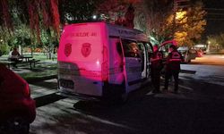 Eskişehir'de 2'nci kattan düşerek yaralanmıştı: Acı haber geldi