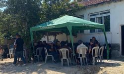 Girne’deki faciada Eskişehirli Elmas Demir hayatını kaybetmişti: Demir'in eşinden yürek burkan sözler