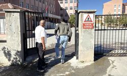 Eskişehir’de KPSS heyecanı başladı: Bazı adaylar sınava giremedi