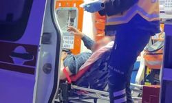 Eskişehir’de çığlık sonrası harekete geçtiler: Şahsı cadde ortasında yakaladılar