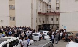 At üstünde dereyi geçmeye çalışırken akıntıya kapılan çoban hayatını kaybetti