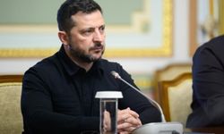 Zelenskiy, ABD’li temsilciler Witkoff ve Kushner ile Kiev’de bir araya geldi