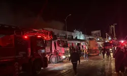 Eskişehir’de 2 ayda bin 79 yangın çıktı: 111 ihbar asılsız çıktı