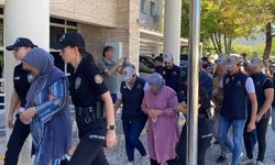FETÖ firarisinin kaçışında Eskişehir ayağı: 5 şüpheli gözaltında