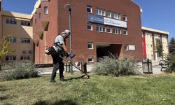 Eskişehir’de KYK yurtlarında hazırlık tamam: 30 milyon TL’lik bakım yapıldı
