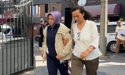Eskişehir’de 3 yaşındaki Elif Mavi’nin ölümüne neden olan sürücü tutuklandı