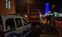 Eskişehir’de “Porsuk Çayı’nda boğulan var” ihbarı ekipleri harekete geçirdi