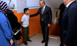 Eskişehir'de 'Okula Uyum Haftası' kapsamında çalışmalar sürüyor