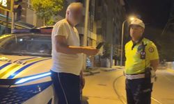 Eskişehir'de ehliyetsiz alkollü sürücüye 350 bin TL ceza!