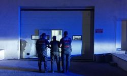 Eskişehir'de “Anadolu Mirası” operasyonu: Tarihi eserler ve tüfekler ele geçirildi