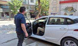 Eskişehir’de araç kiralamada yaz yoğunluğu: Gurbetçiler aylık kiralıyor