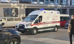 Eskişehir’de 12 yaşındaki çocuğa araç çarptı: Hastaneye kaldırıldı