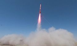 ROKETSAN'ın roket yarışması başladı