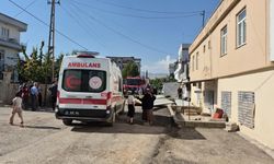 Kaynak çalışması faciaya neden oluyordu