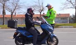 Motosiklet denetimleri 2026’nın ilk 8 ayında yüzde 108 arttı
