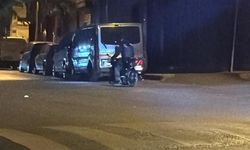 Eskişehir’de motosikletli polisten kaçtı: Babası çağırınca geri geldi, 200 bin TL ceza yedi