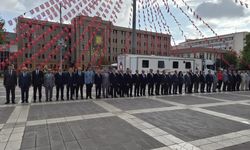 Eskişehir’de yeni eğitim yılı için tören düzenlendi