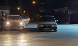 Eskişehir’de ehliyetsiz yakalandı: 40 bin TL ceza yedi