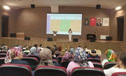 Eskişehir'de bağımlılıkla mücadelede farkındalık güçlendiriliyor
