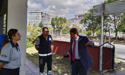 Eskişehir'de yurtlar yeni döneme hazır