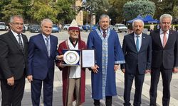 Ahilik Haftası Eskişehir’de törenlerle başladı