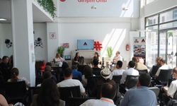 Eskişehir’de AB Programları ve Ufuk Avrupa Projeleri Bilgilendirme Günü Gerçekleştirildi
