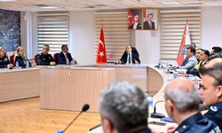 Eskişehir’de güvenlik masaya yatırıldı