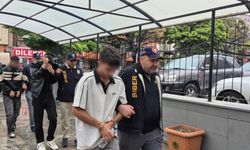 Eskişehir’de yasa dışı bahis operasyonu: 2 kişi tutuklandı