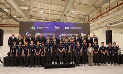 Alp Havacılık İkili Mesleki Eğitim Programı’nda yeni eğitim dönemi başladı