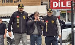 Eskişehir’de 25 yıl hapis cezasıyla aranıyordu: 9 yıllık firari yakalandı