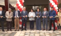 ESOGÜ Merkezi Mutfak Binası düzenlenen törenle açıldı