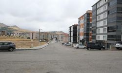 Sivrihisar’da yeni yapılaşma bölgelerine elektrik altyapısı