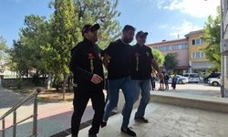 Eskişehir Çifteler'de 25 yaşındaki galerici bıçaklanmıştı: 3 şüpheli adliyeye sevk edildi