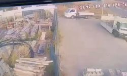 Eskişehir’de el frenini çekmediği kamyonetin altında kalan sürücü hayatını kaybetti