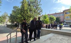 Çifteler'de bıçaklanarak hayatını kaybetmişti: Ağabey ve kuzeni tutuklandı