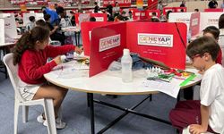 DENEYAP Uygulama Sınavı başarıyla gerçekleştirildi