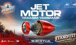 TEKNOFEST Jet Motor Tasarım Yarışması finali Diyarbakır’da tamamlandı