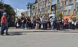 Eskişehir’de turizm hareketliliği: Turist kafileleri kenti dolduruyor